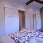 Het Achterhuis Apartment *