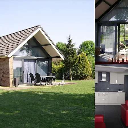 Het Achterhuis Siebengewald