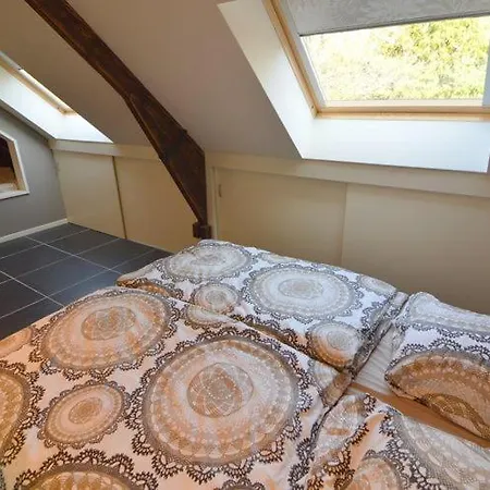 Het Achterhuis * Siebengewald