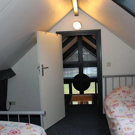 Het Achterhuis