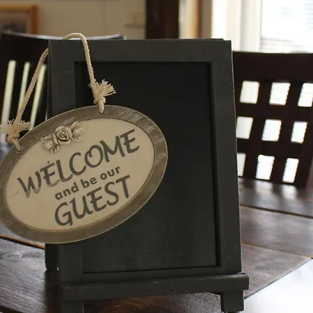 شقة Het Achterhuis