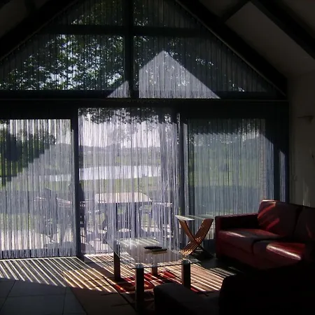 Het Achterhuis Apartamento