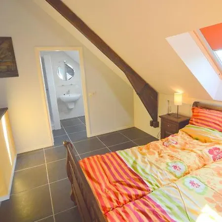 Het Achterhuis * Siebengewald