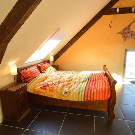 Apartment Het Achterhuis