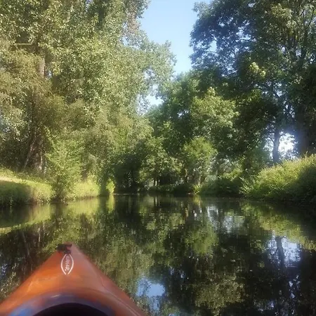 Het Achterhuis شقة Siebengewald