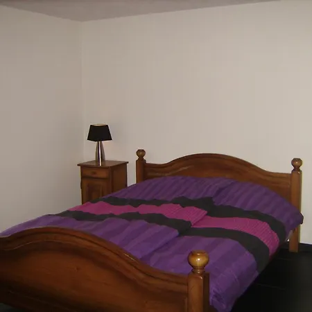 شقة Het Achterhuis Siebengewald