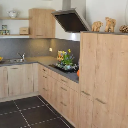 Het Achterhuis * Siebengewald