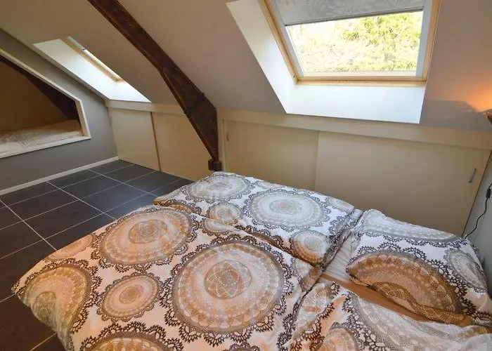 Het Achterhuis * Siebengewald