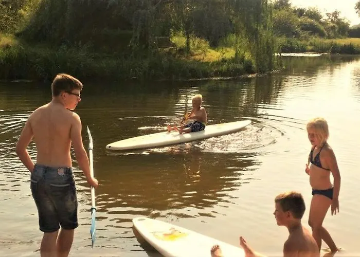 Het Achterhuis * Siebengewald