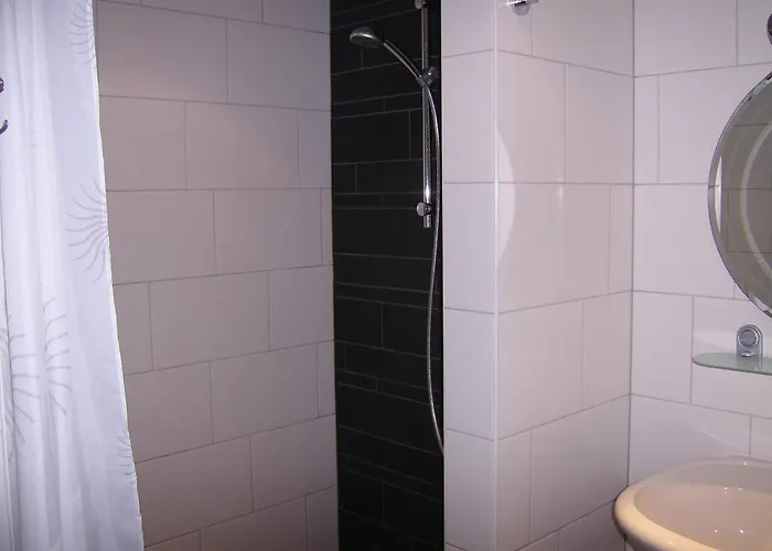 شقة Het Achterhuis *