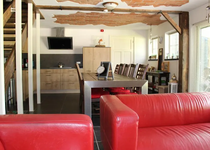 شقة Het Achterhuis