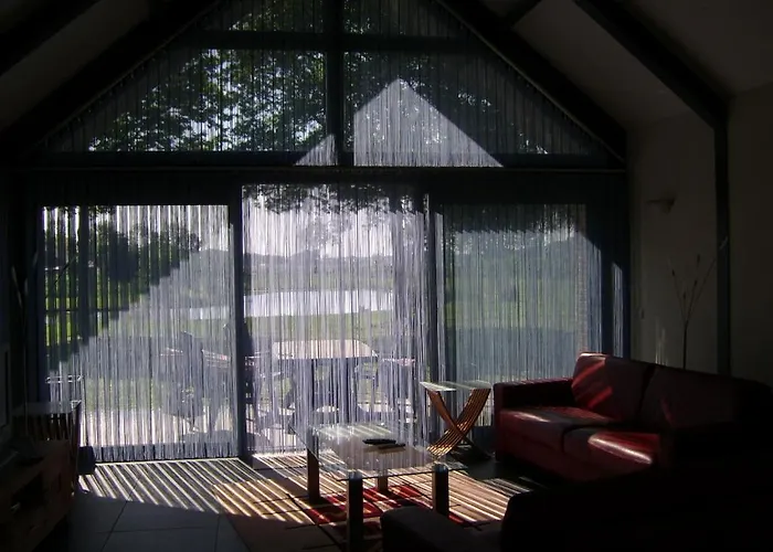 Het Achterhuis Apartamento