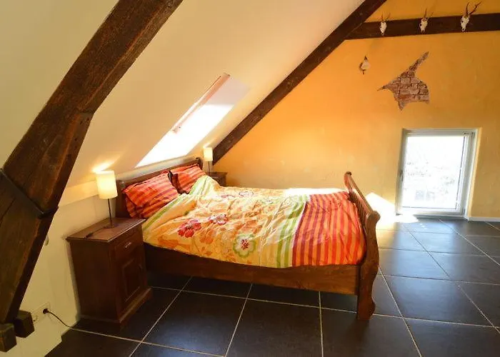 Het Achterhuis Apartamento Siebengewald