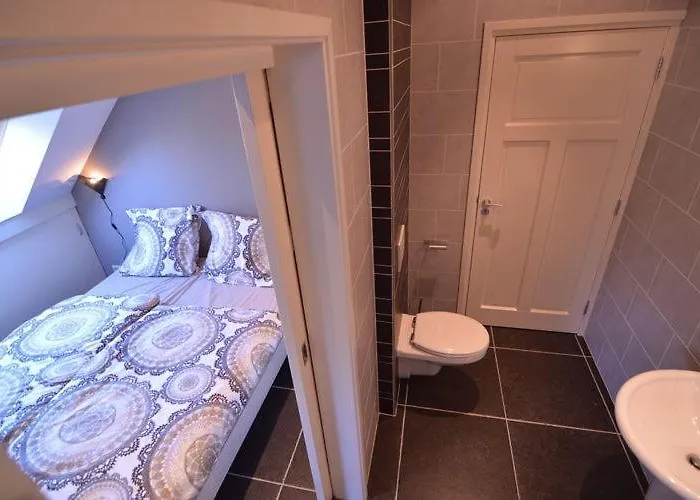 Het Achterhuis Siebengewald