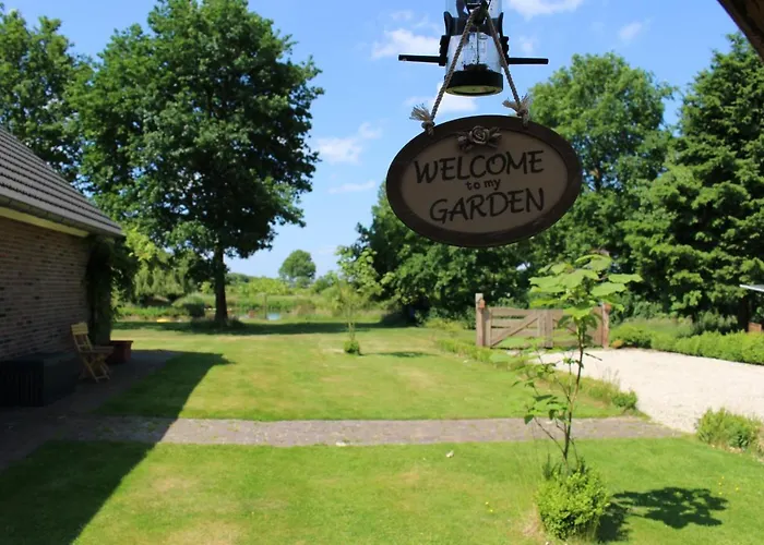 Het Achterhuis Siebengewald