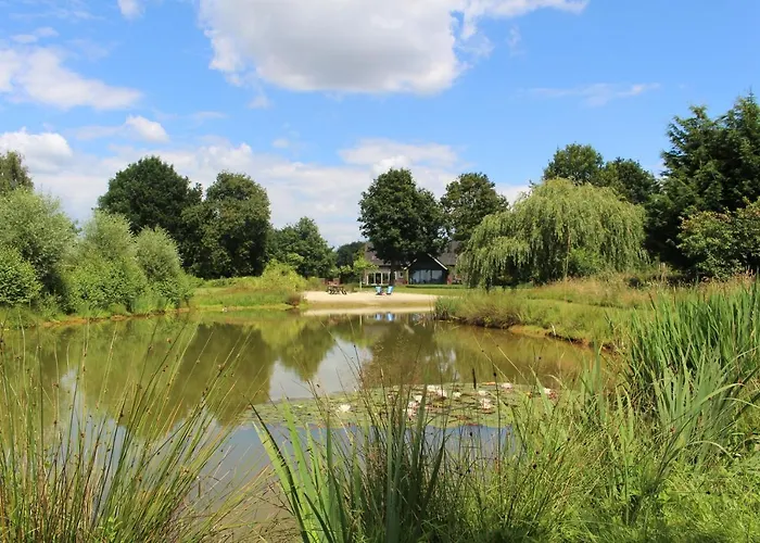 Het Achterhuis شقة Siebengewald