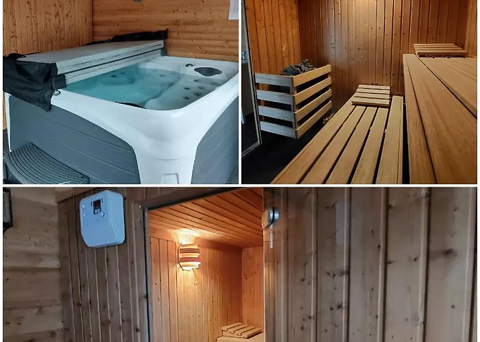 Het Achterhuis شقة *