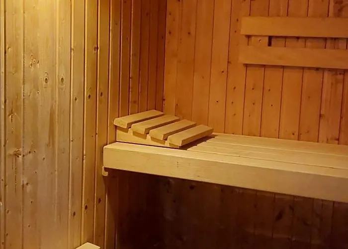 شقة Het Achterhuis Siebengewald