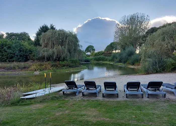 Het Achterhuis شقة Siebengewald