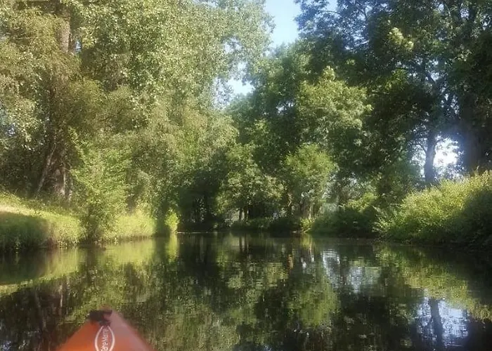 Het Achterhuis شقة Siebengewald
