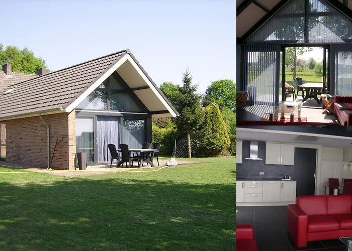 Het Achterhuis شقة