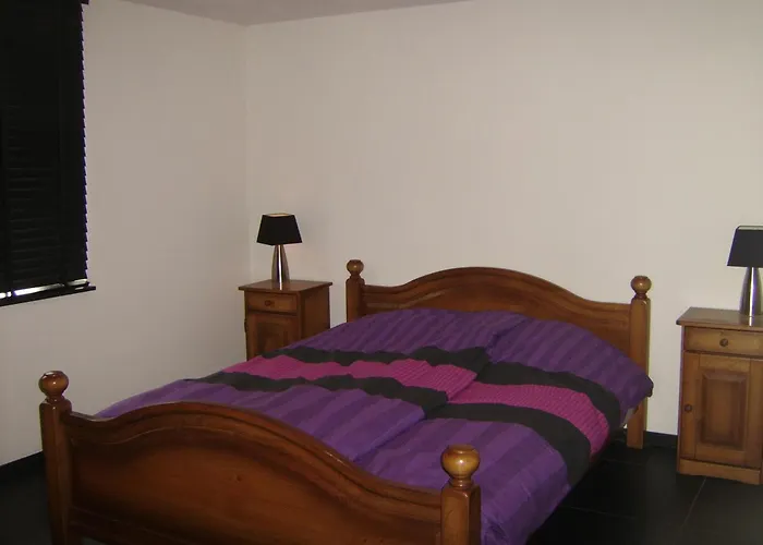 شقة Het Achterhuis Siebengewald