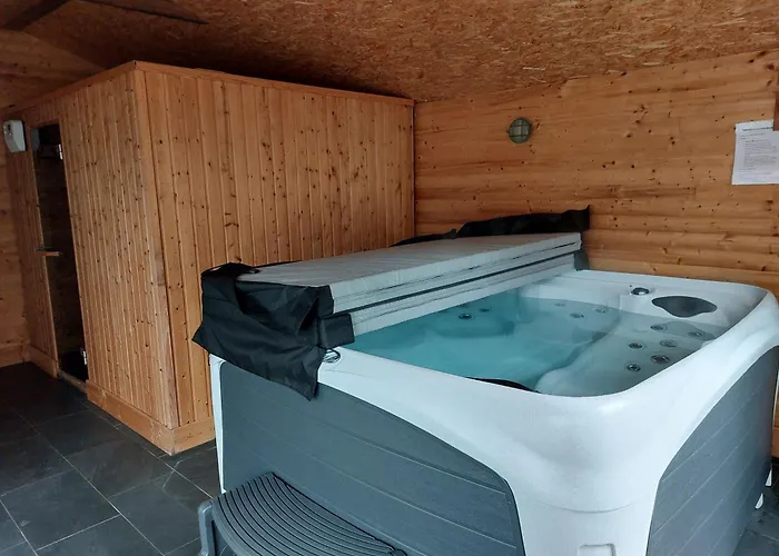 شقة Het Achterhuis Siebengewald