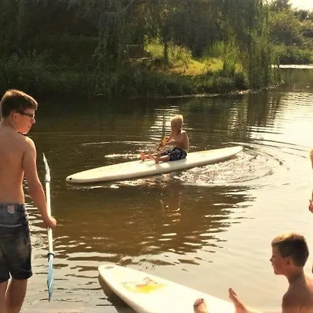 Het Achterhuis * Siebengewald