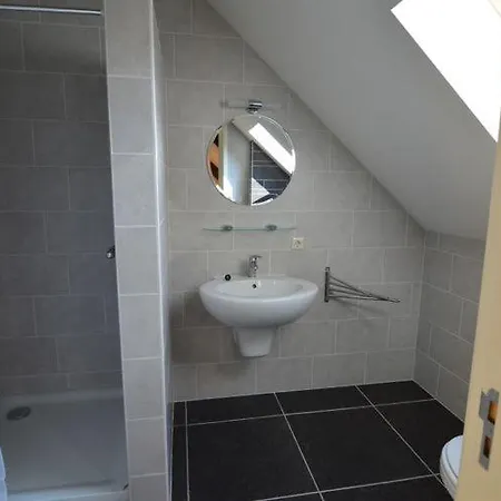 Lägenhet Het Achterhuis *