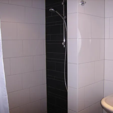 Lägenhet Het Achterhuis *