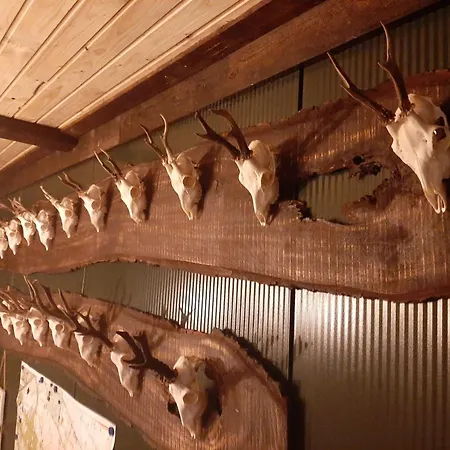 Het Achterhuis * Siebengewald