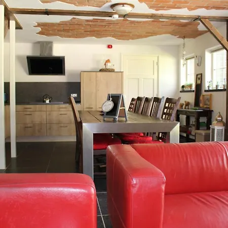 Lägenhet Het Achterhuis