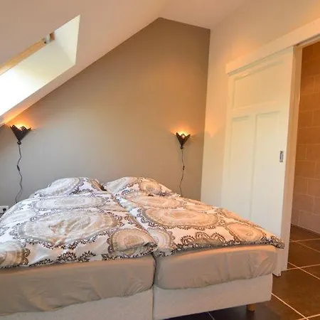 Lägenhet Het Achterhuis