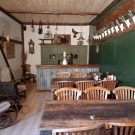 Lägenhet Het Achterhuis