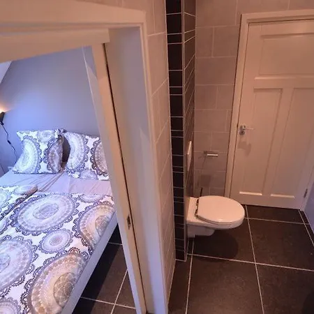 Het Achterhuis Siebengewald