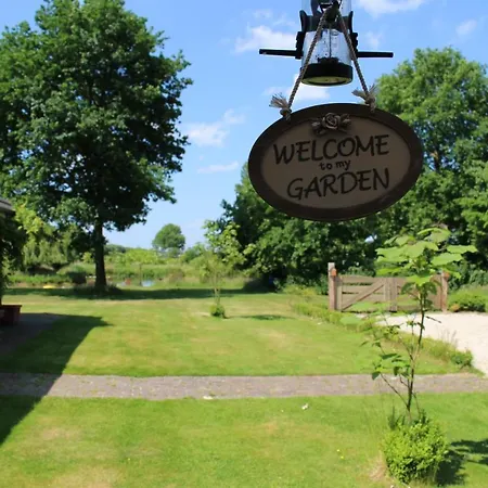 Het Achterhuis Siebengewald