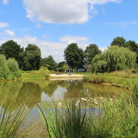 Het Achterhuis Lägenhet Siebengewald