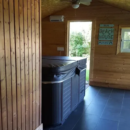 Lägenhet Het Achterhuis