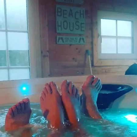 Het Achterhuis Siebengewald