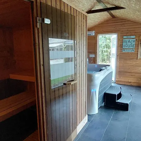 Lägenhet Het Achterhuis