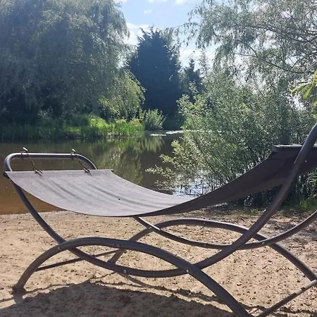 Het Achterhuis Lägenhet