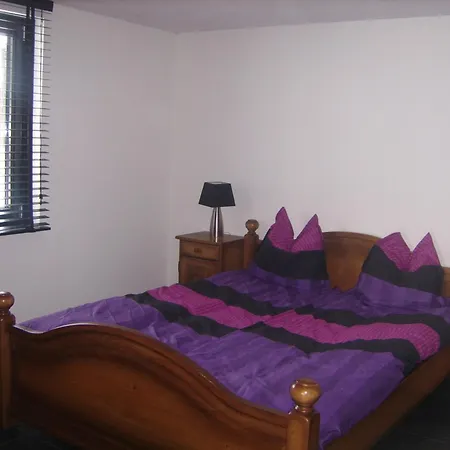 Het Achterhuis Lägenhet Siebengewald