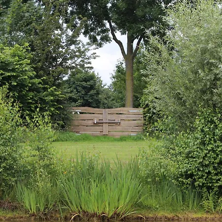 Het Achterhuis Lägenhet Siebengewald