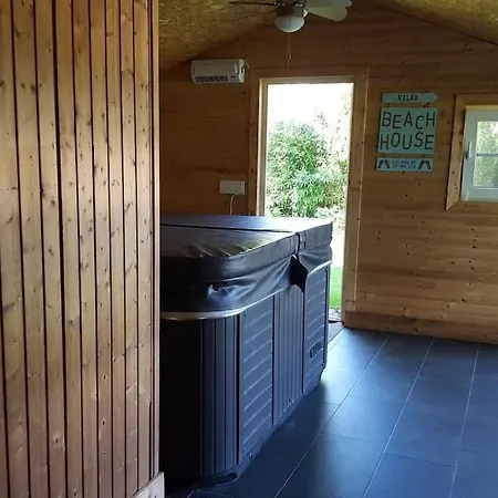 Het Achterhuis Lägenhet