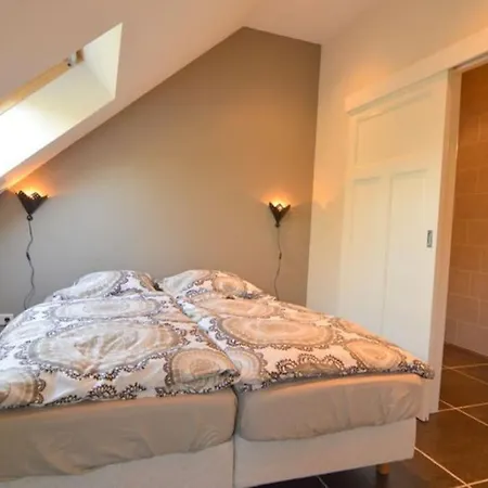 Lägenhet Het Achterhuis