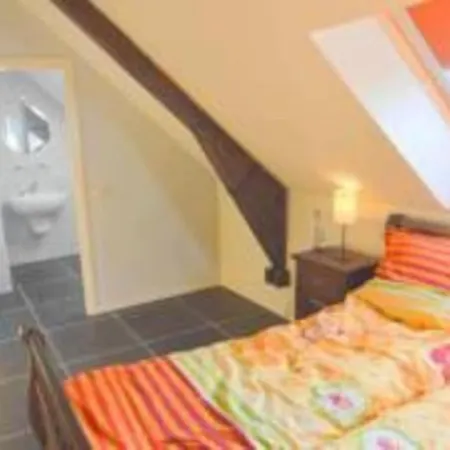 Lägenhet Het Achterhuis Siebengewald