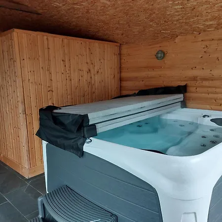 Lägenhet Het Achterhuis Siebengewald