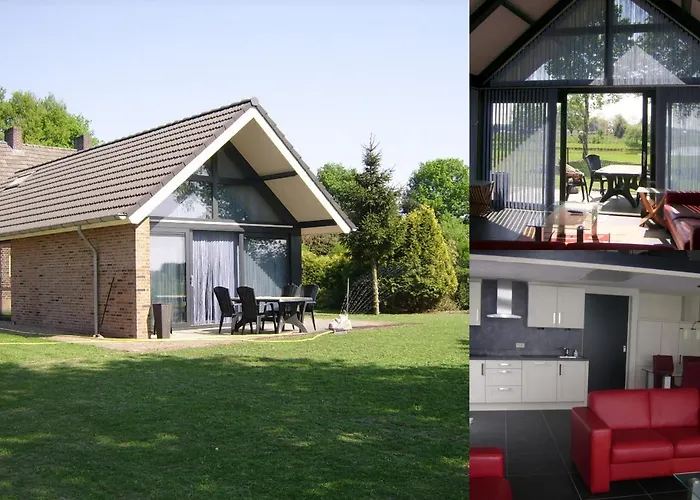 Het Achterhuis Siebengewald