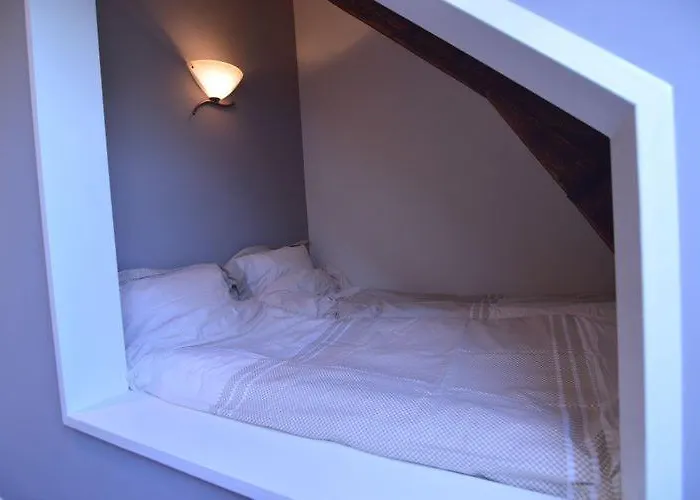 아파트 Het Achterhuis