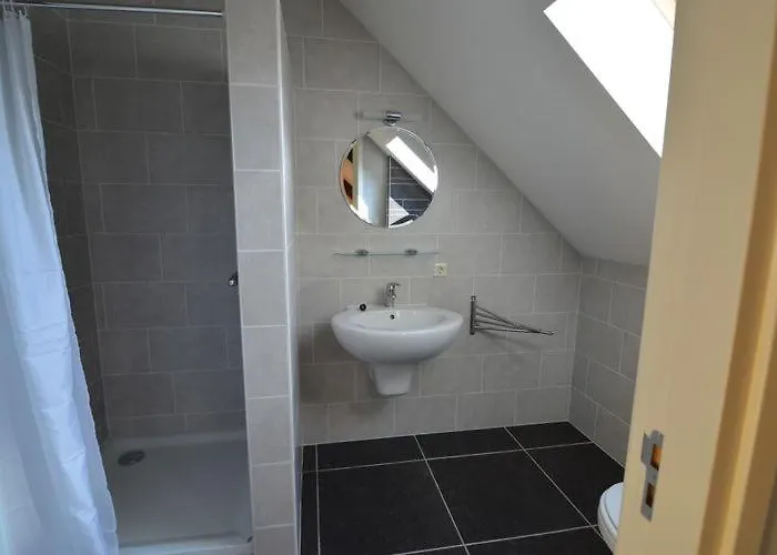 아파트 Het Achterhuis *